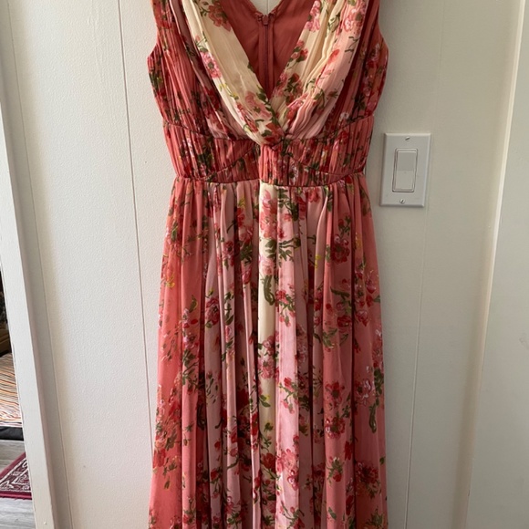 ASOS Floral Midi - Picture 6 of 6